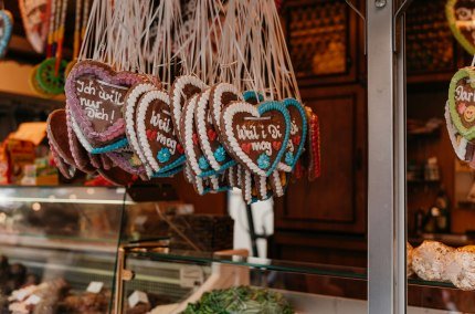 Haager Herbstfest, &copy; Tourismusverband Inn-Salzach