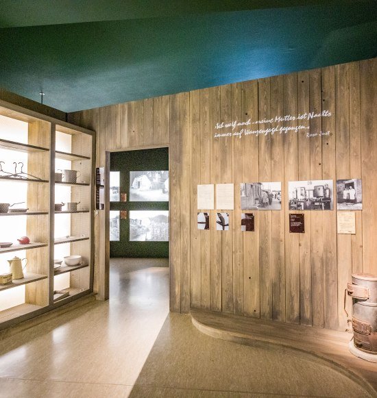 Stadtmuseum Waldkraiburg, &copy; Stadt Waldkraiburg