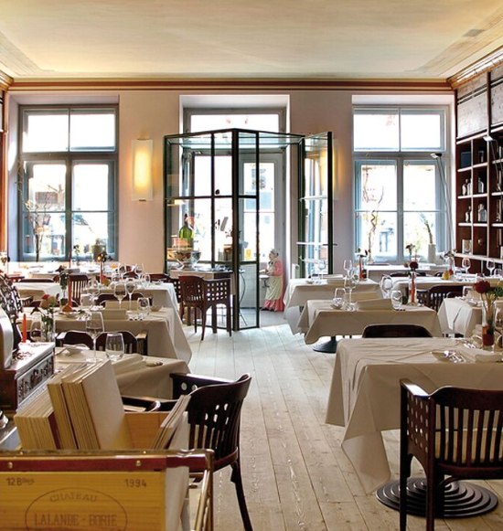 Hardthaus Restaurant Kraiburg a. Inn, &copy; Restaurant Hardthaus
