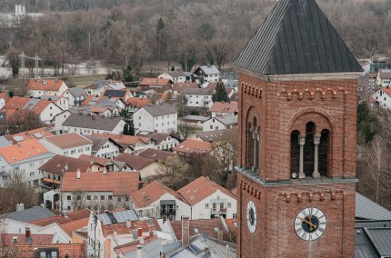 Kraiburg am Inn, © Tourismusverband Inn-Salzach