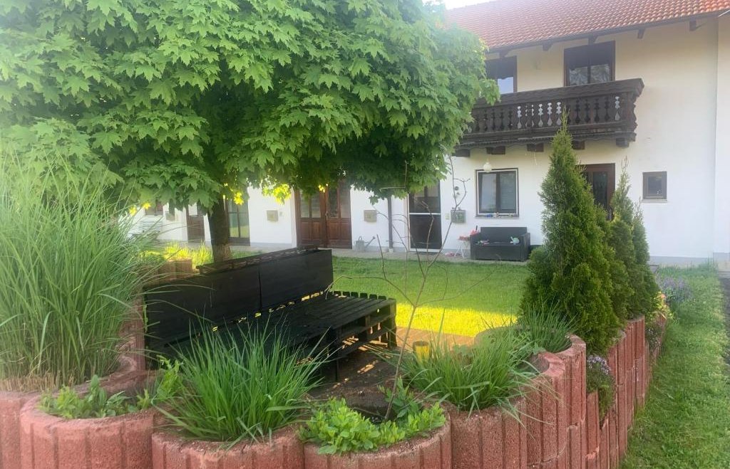 Werners Ponyhof, &copy; Werners Ponyhof