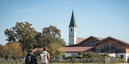 Teising im Landkreis Altötting, © Inn-Salzach Tourismus