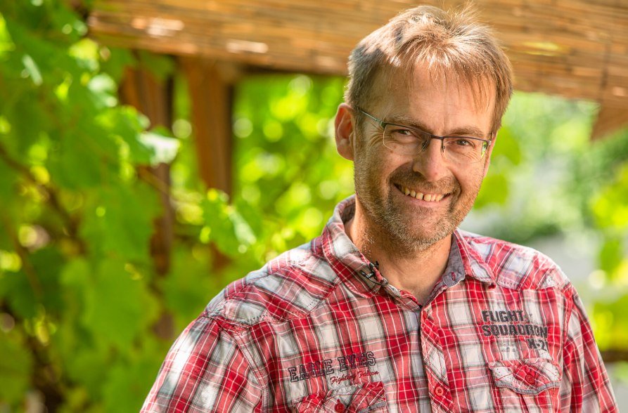 Johann Hüttinger, © Inn-Salzach Tourismus