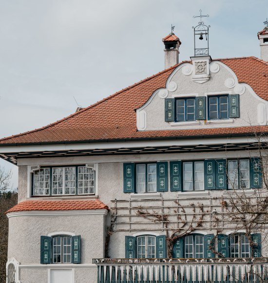 Einsiedelei Engfurt, © Inn-Salzach Tourismus