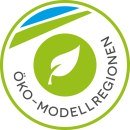 Ökomodellregion Inn-Salzach Logo, © Ökomodellregion Inn-Salzach