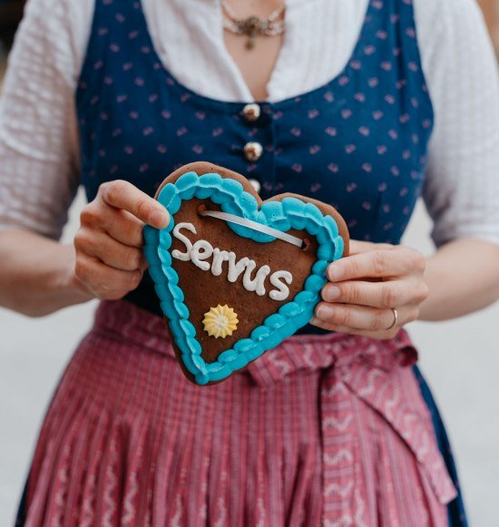 Volksfest Garching a. Alz, &copy; Tourismusverband Inn-Salzach