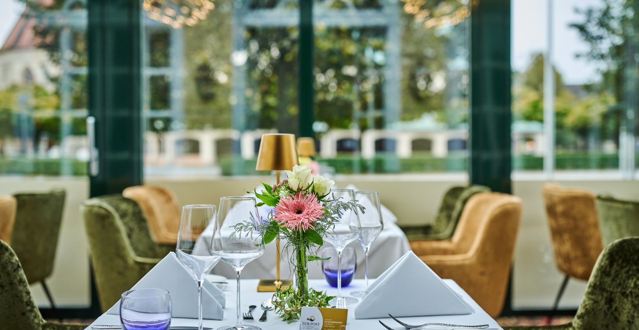 Hotel zur Post AÖ_Restaurant_2
