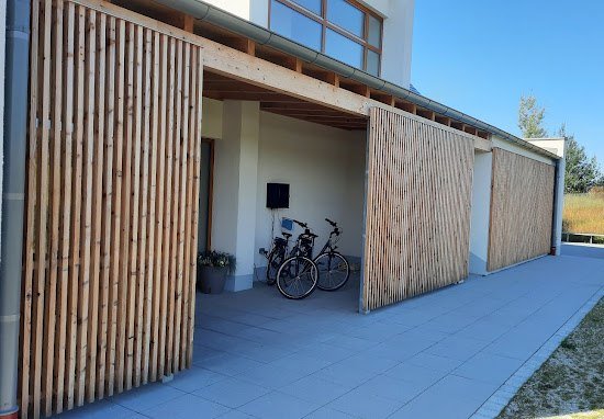 Radverleih Oberbergkirchen, &copy; M&uuml;mo