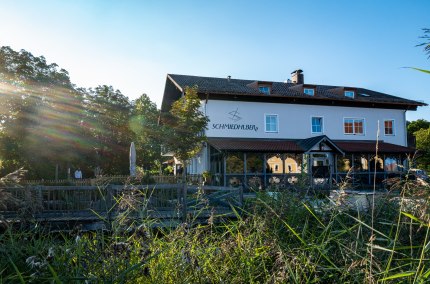 Schmiedhubers 1, &copy; Markus Schmiedhuber