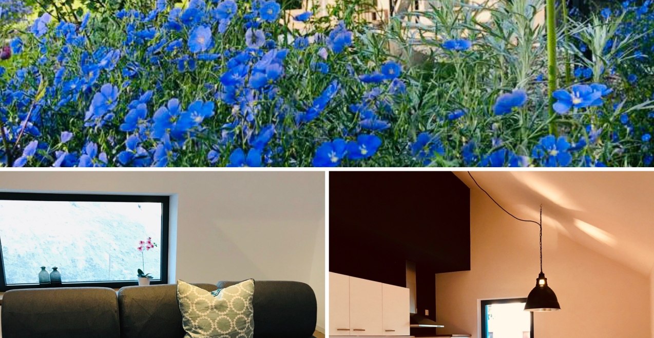 Ferienwohnungen Kirmeier