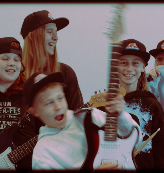 Bunte B&uuml;hne, &copy; Veranstalter