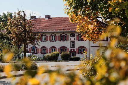 Janisch Siedlung, &copy; Ron Ronson