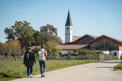 Teising im Landkreis Altötting, © Inn-Salzach Tourismus