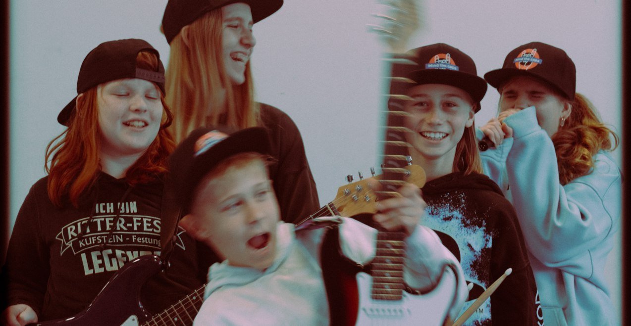 Bunte B&uuml;hne, &copy; Veranstalter