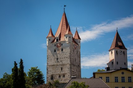 Allerseelenmarkt, © Wolfgang Gasser