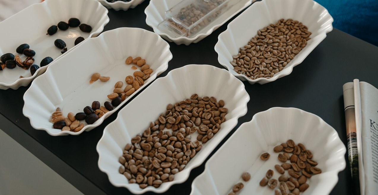 Kaffeeseminar, © Tourismusverband Inn-Salzach