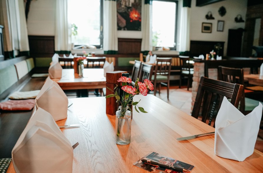 Gasthof Raspl, © Inn-Salzach Tourismus