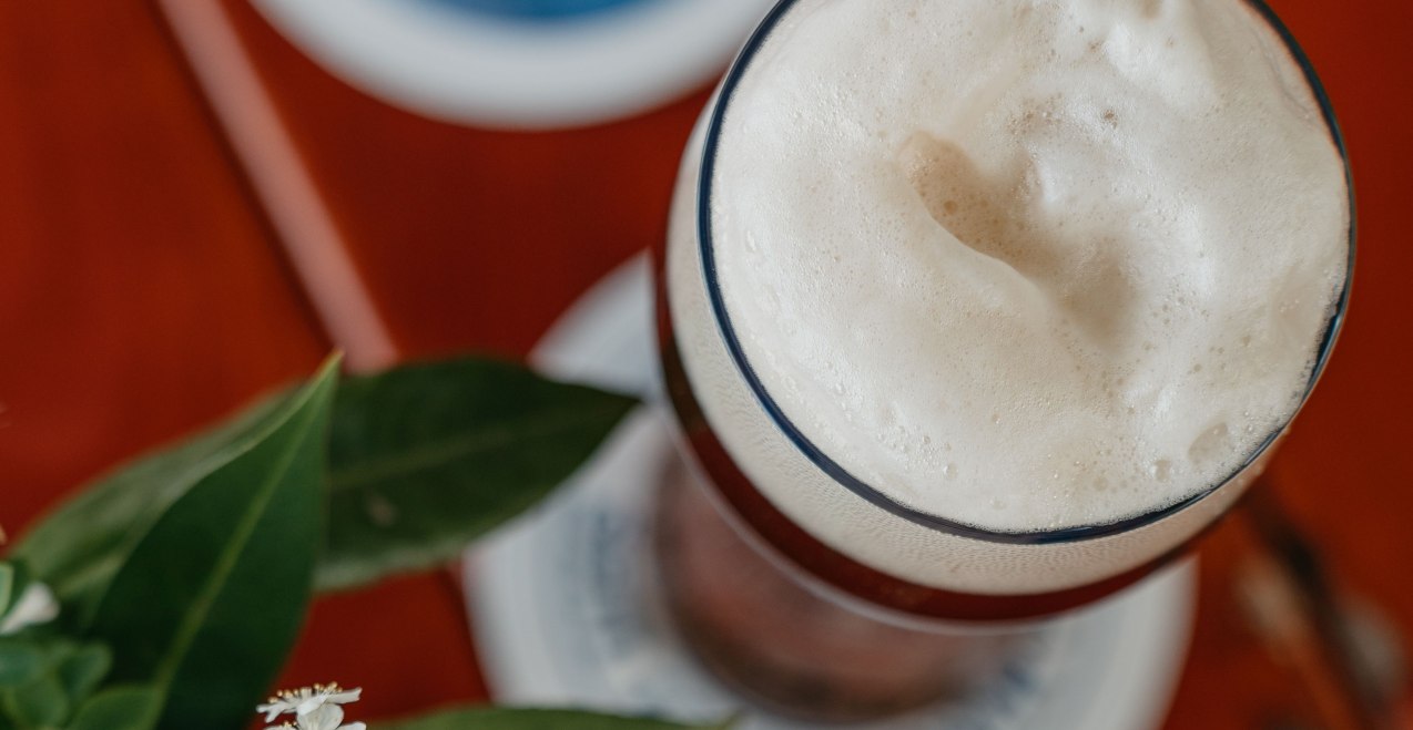 Bier, © Tourismusverband Inn-Salzach