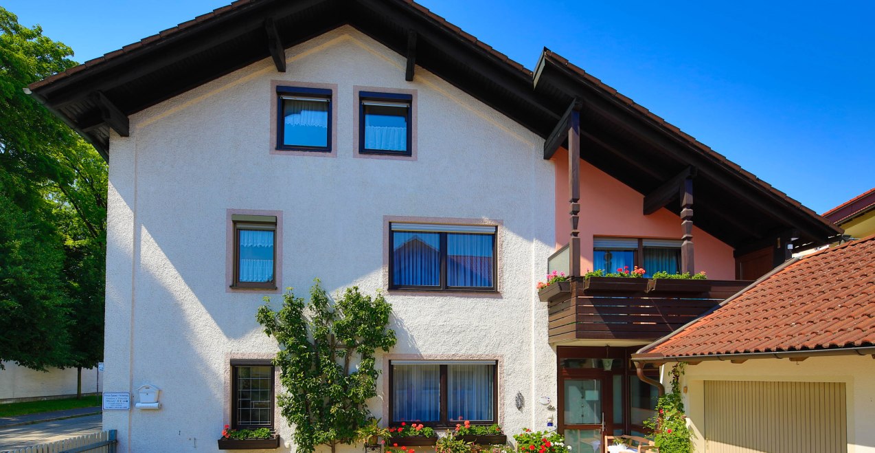 Haus Moser Altötting(1)