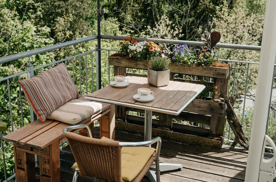 CaTienda Genussecke, &copy; Inn-Salzach Tourismus