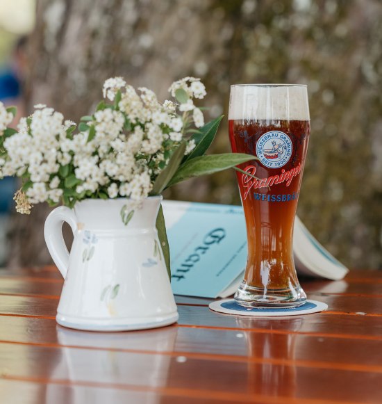 Hundling in Graming, &copy; Tourismusverband Inn-Salzach