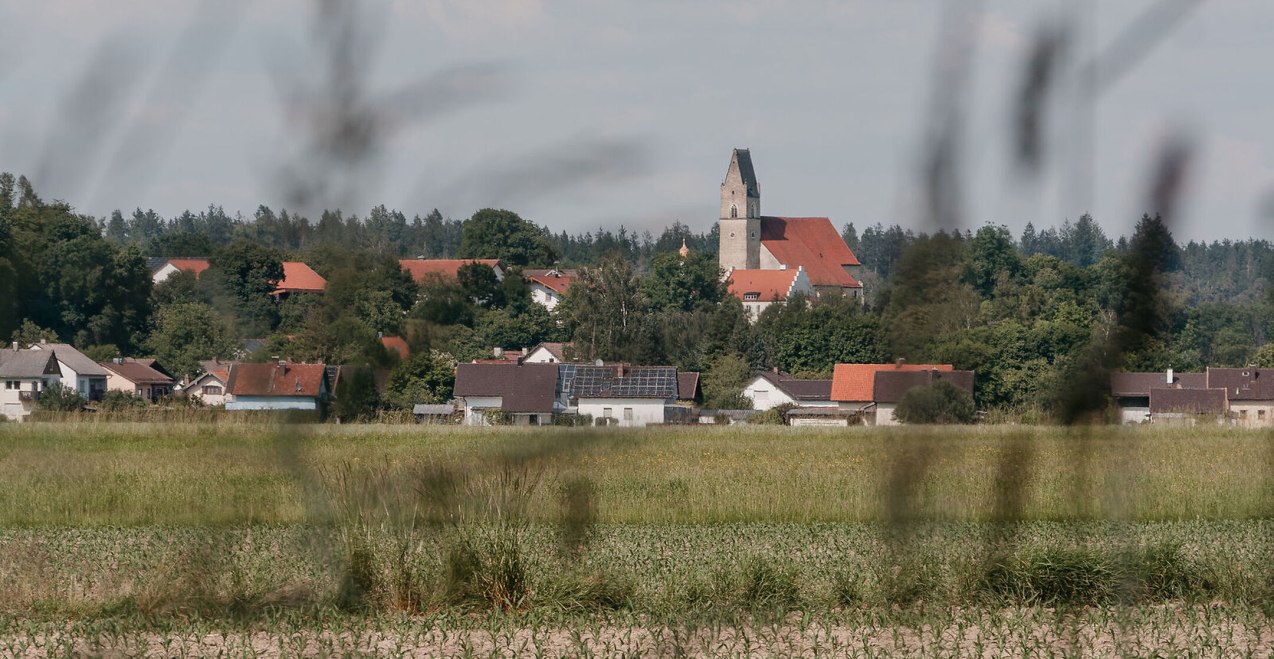 P&uuml;rten, &copy; Inn-Salzach Tourismus
