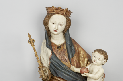 Themenf&uuml;hrung in M&uuml;hldorf a. Inn, &copy; Veranstalter