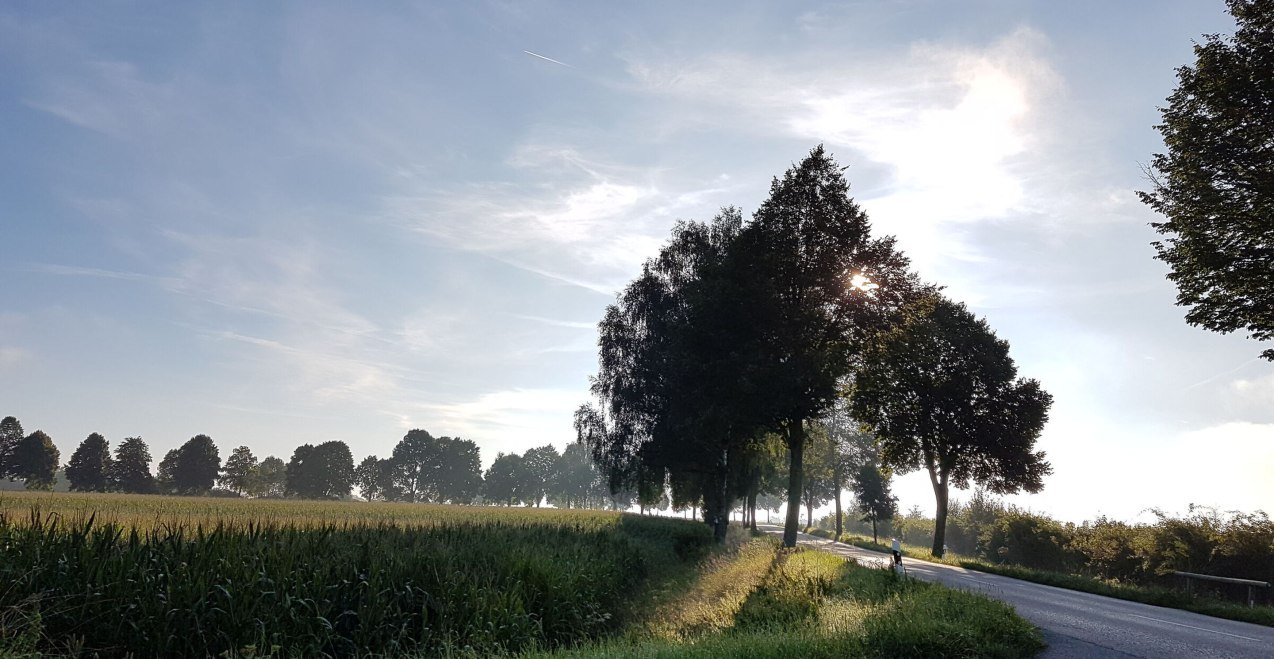 Georg-Brenner-Wanderweg, &copy; Inn-Salzach Tourismus