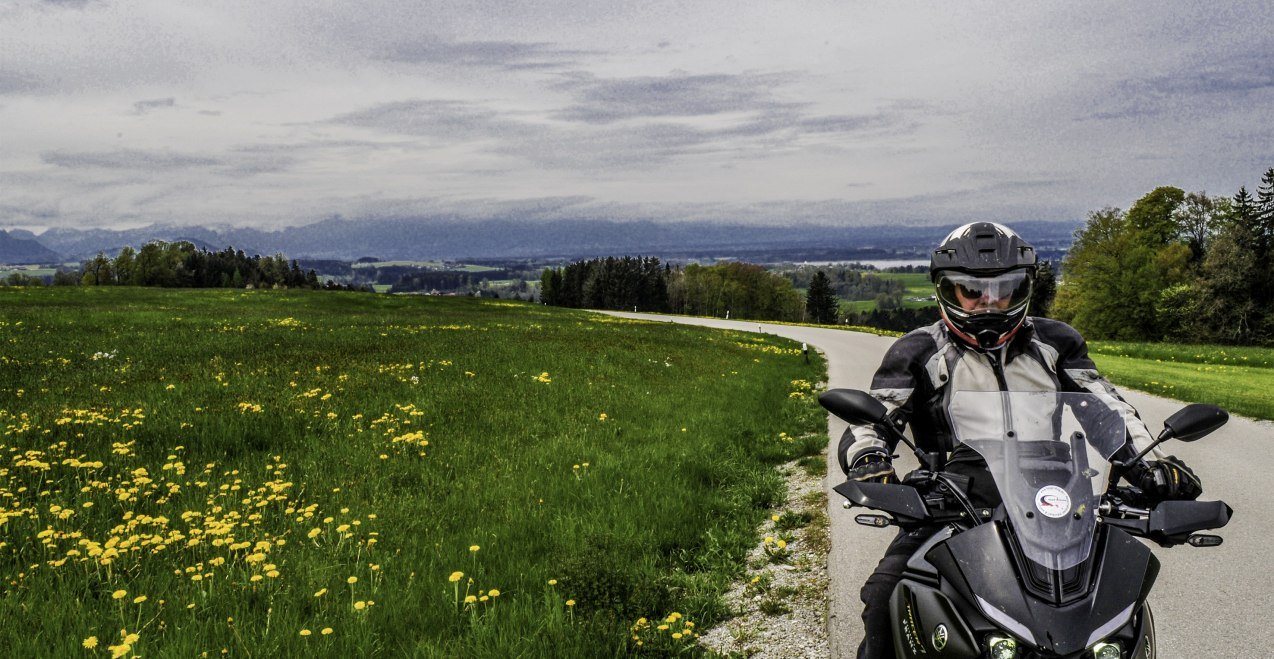 Ratzinger H&ouml;he, &copy; Andreas Wiesenzarter