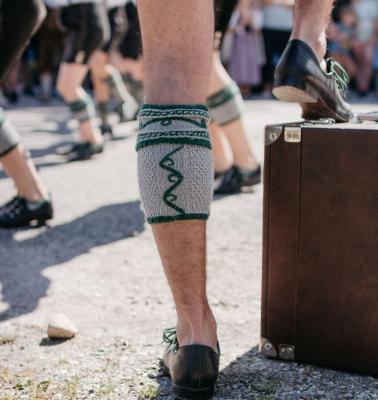 StadlBrass, &copy; Tourismusverband Inn-Salzach