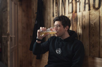 Innbräu, © Innbräu