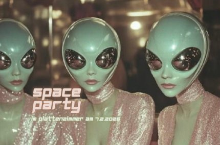 Space (Facebook-Veranstaltung)