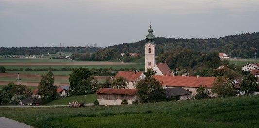 Gemeinde Mehring im Landkreis M&uuml;hldorf a. Inn, &copy; Gemeinde Mehring
