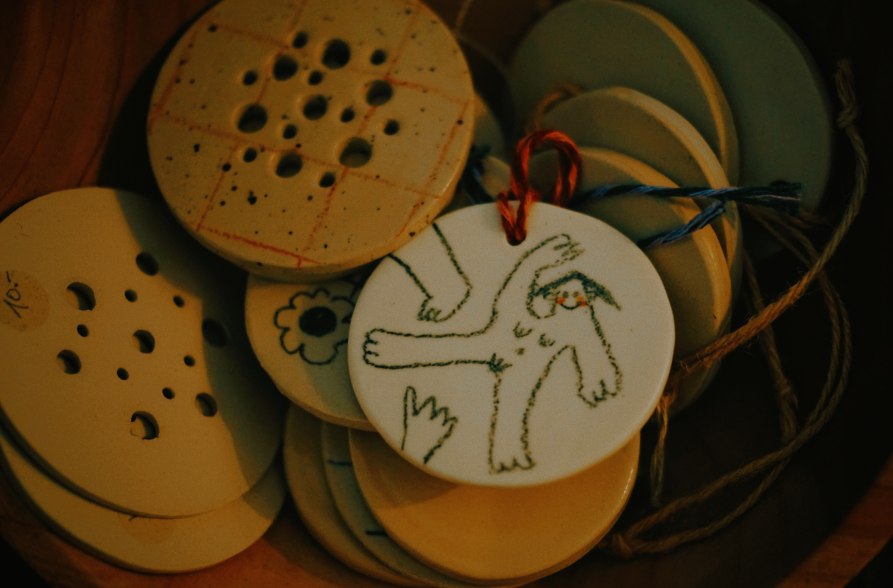 Altstadtcafé_Anhänger, © Altstadtcafé