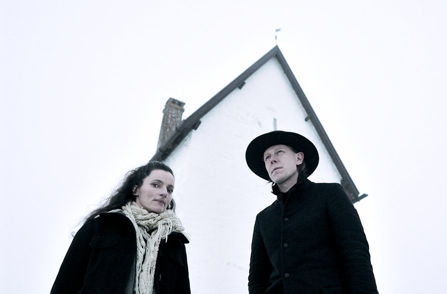 Ratkje & Westerhus, &copy; Ola Vatn & Voldseth