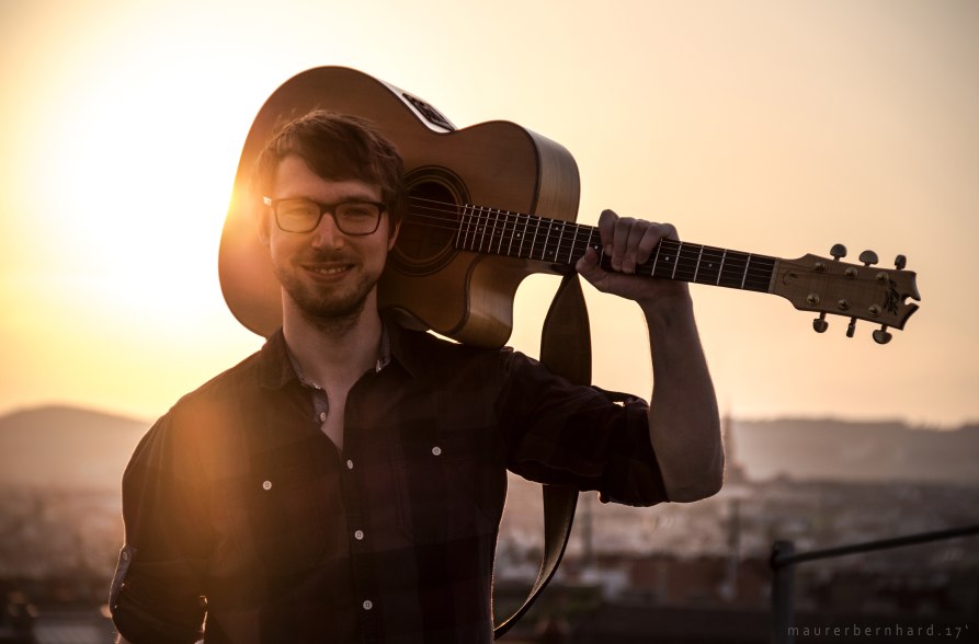 Neuöttinger Gitarrentage, © Simon Wahl