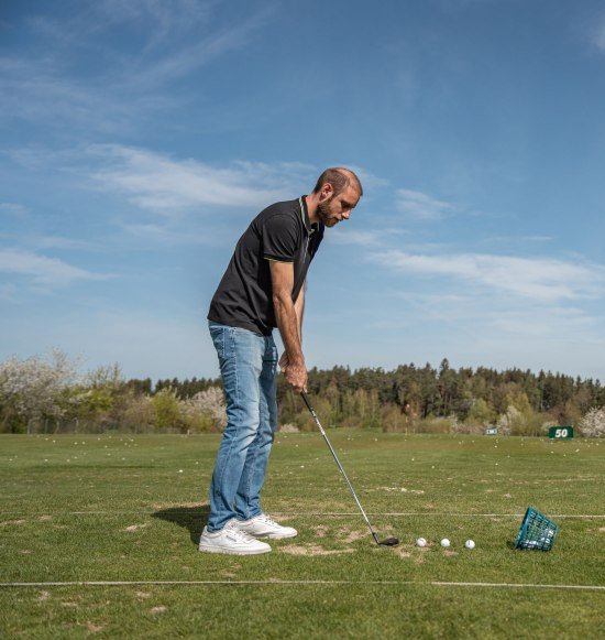 Golfplatz Pleiskirchen, &copy; Inn-Salzach Tourismus