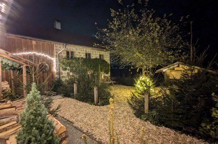 Adventsmarkt, © Fam. Dreier