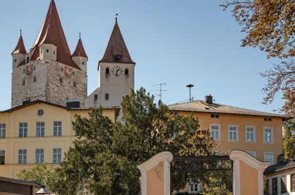 Kulturveranstaltungen, © tourismusverband Inn-Salzach