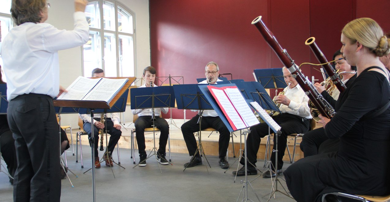 Symphonieorchester M&uuml;hldorf, &copy; Veranstalter