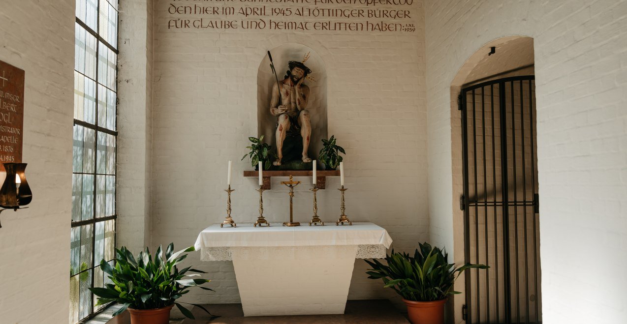 Stadtf&uuml;hrung in Alt&ouml;tting, &copy; Tourismusverband Inn-Salzach