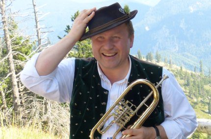 Gsunga und gspuit, &copy; Veranstalter