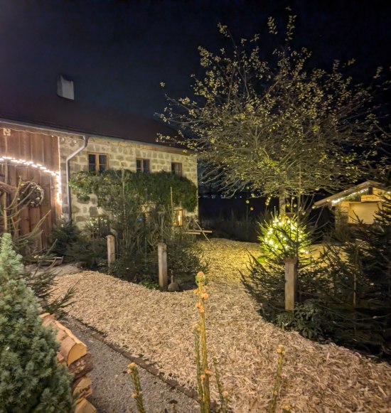 Adventsmarkt, &copy; Fam. Dreier