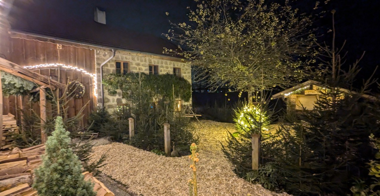 Adventsmarkt, © Fam. Dreier