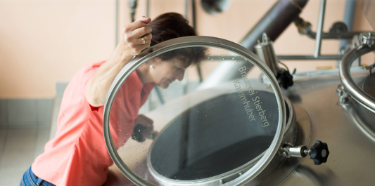 Brauerei Stierberg, © Brauerei Stierberg