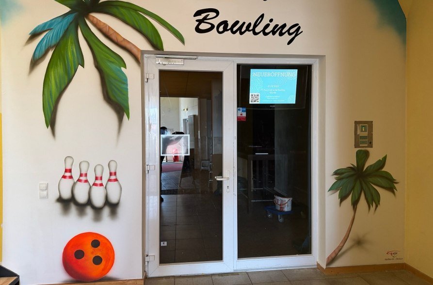 Karibik-Bowling, © Karibik-Bowling