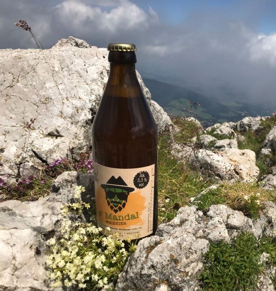 Hopfenkopf Wei&szlig;bier, &copy; Hopfenkopf