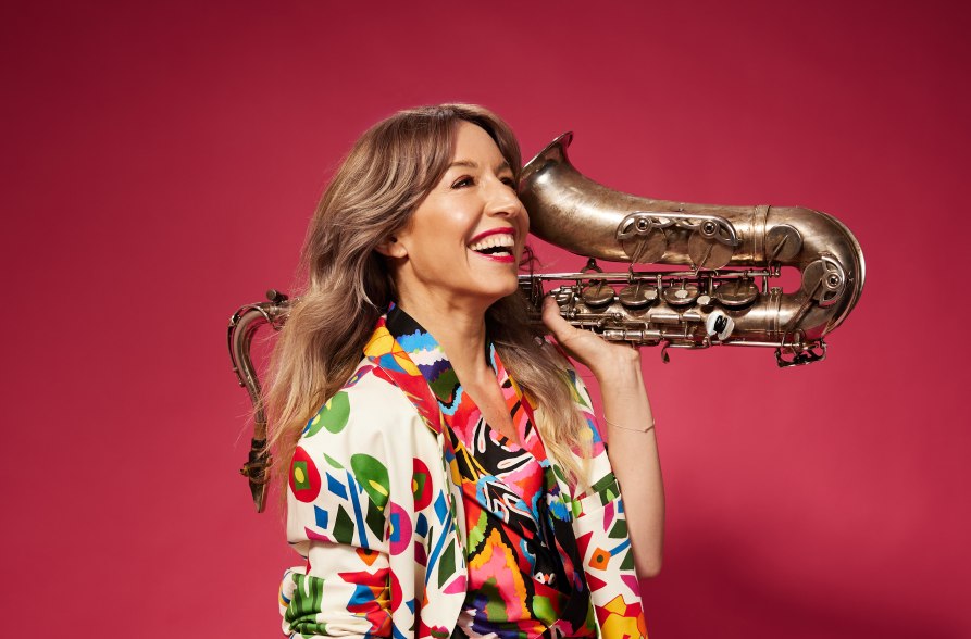 Jazz Herbst 2025, © Simon Heydorn