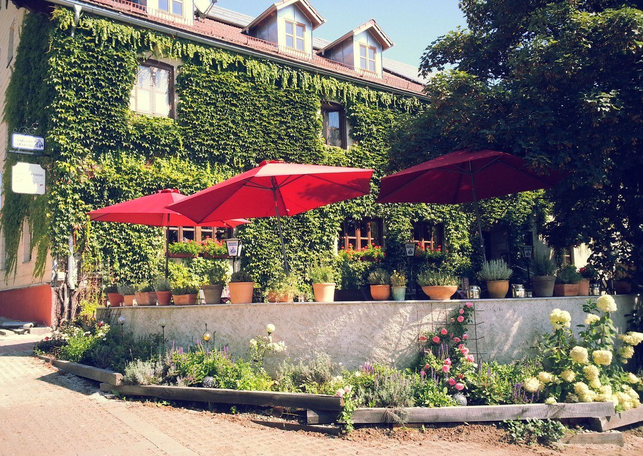 Roßkothen Restaurant, © Roßkothen