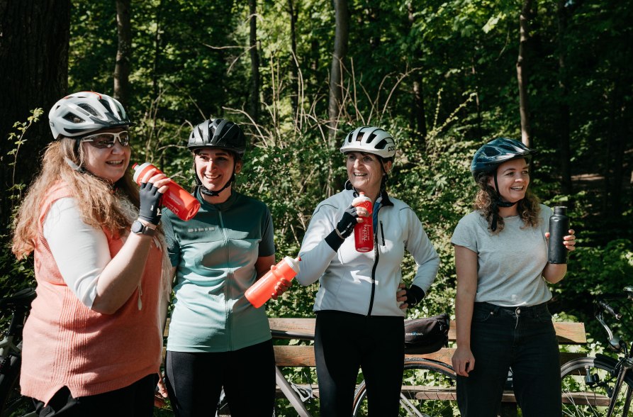 Kaffeefahrt, © Tourismusverband Inn-Salzach